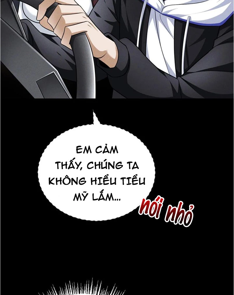 Mạt thế cầu sinh: Ta có thể nhìn thấy ẩn tàng hệ thống Chapter 58 - Trang 3