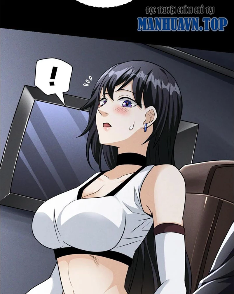 Mạt thế cầu sinh: Ta có thể nhìn thấy ẩn tàng hệ thống Chapter 58 - Trang 3