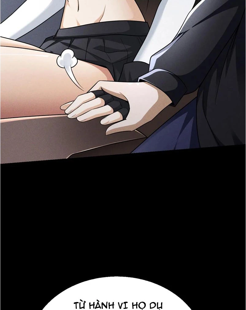 Mạt thế cầu sinh: Ta có thể nhìn thấy ẩn tàng hệ thống Chapter 58 - Trang 3