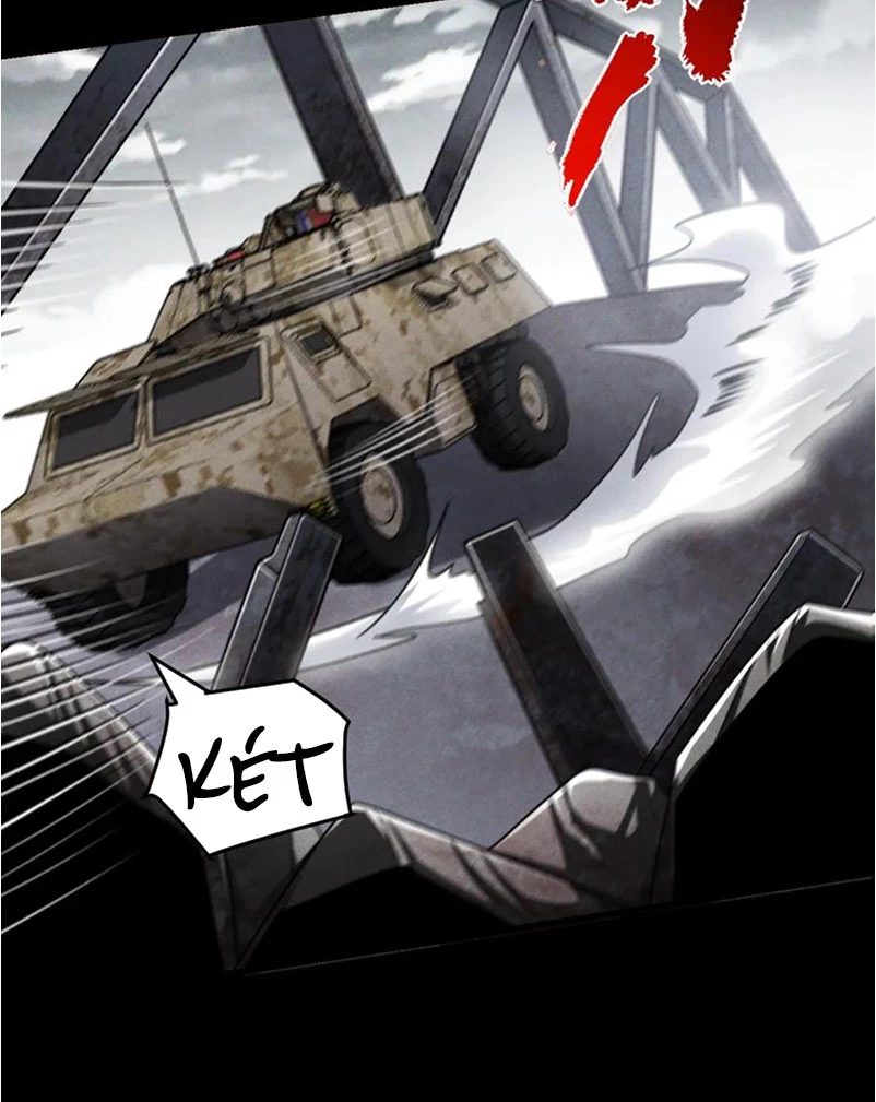 Mạt thế cầu sinh: Ta có thể nhìn thấy ẩn tàng hệ thống Chapter 58 - Trang 3