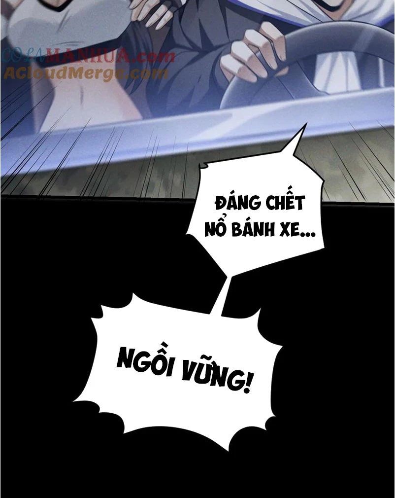 Mạt thế cầu sinh: Ta có thể nhìn thấy ẩn tàng hệ thống Chapter 58 - Trang 3