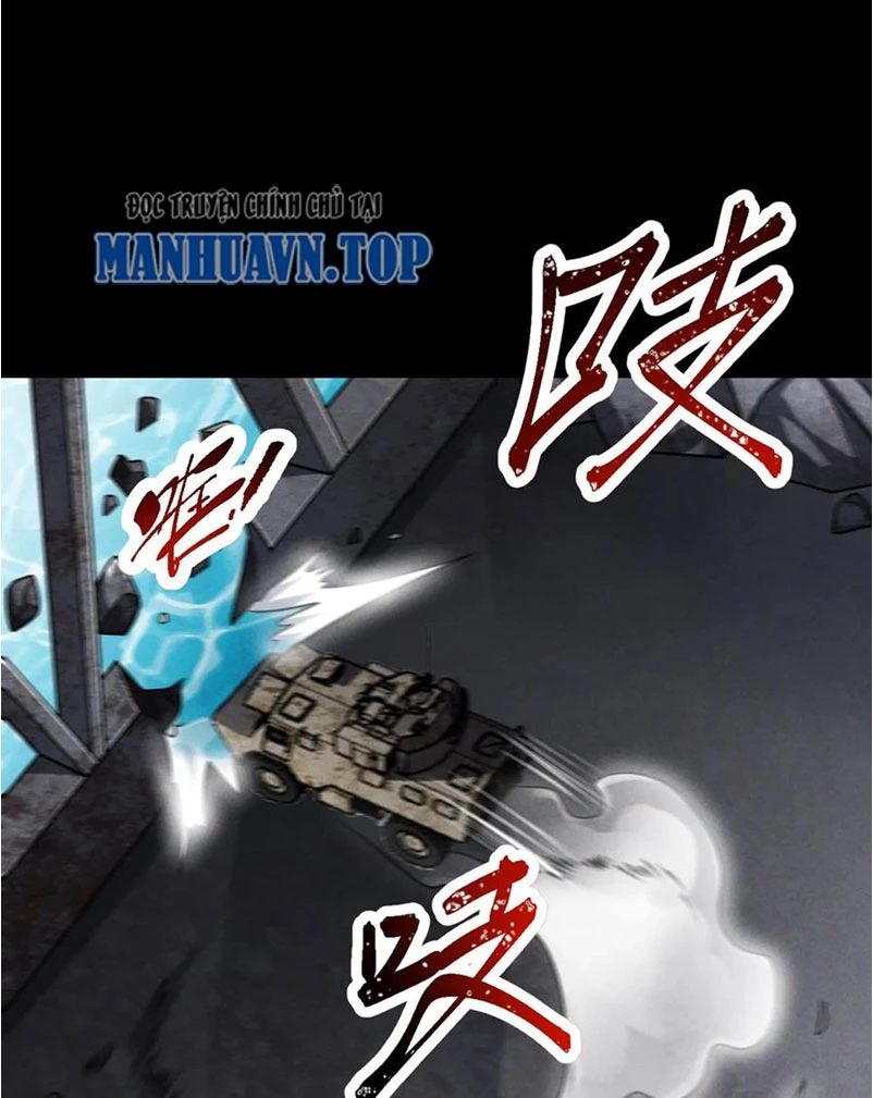 Mạt thế cầu sinh: Ta có thể nhìn thấy ẩn tàng hệ thống Chapter 58 - Trang 3