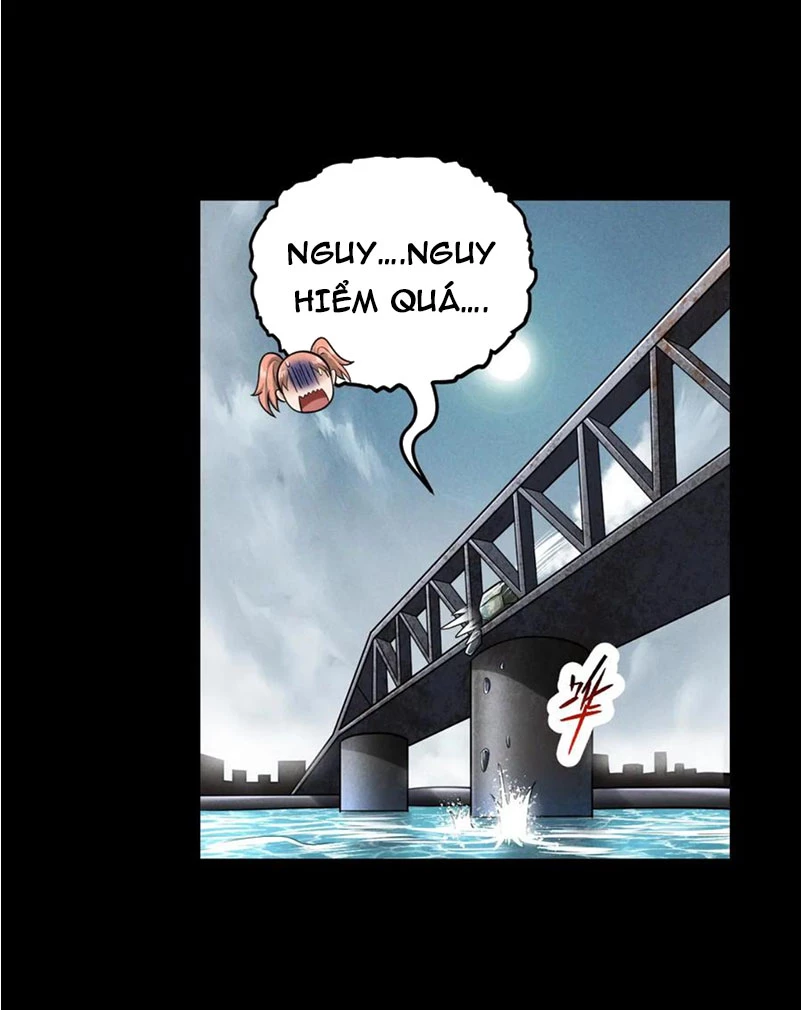 Mạt thế cầu sinh: Ta có thể nhìn thấy ẩn tàng hệ thống Chapter 58 - Trang 3