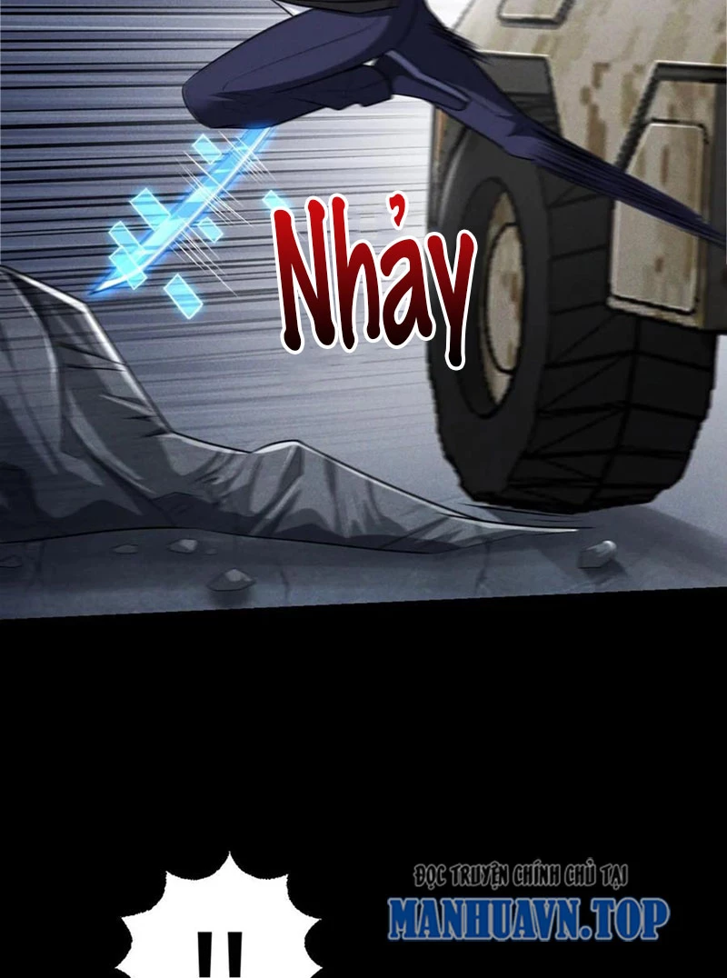 Mạt thế cầu sinh: Ta có thể nhìn thấy ẩn tàng hệ thống Chapter 58 - Trang 3