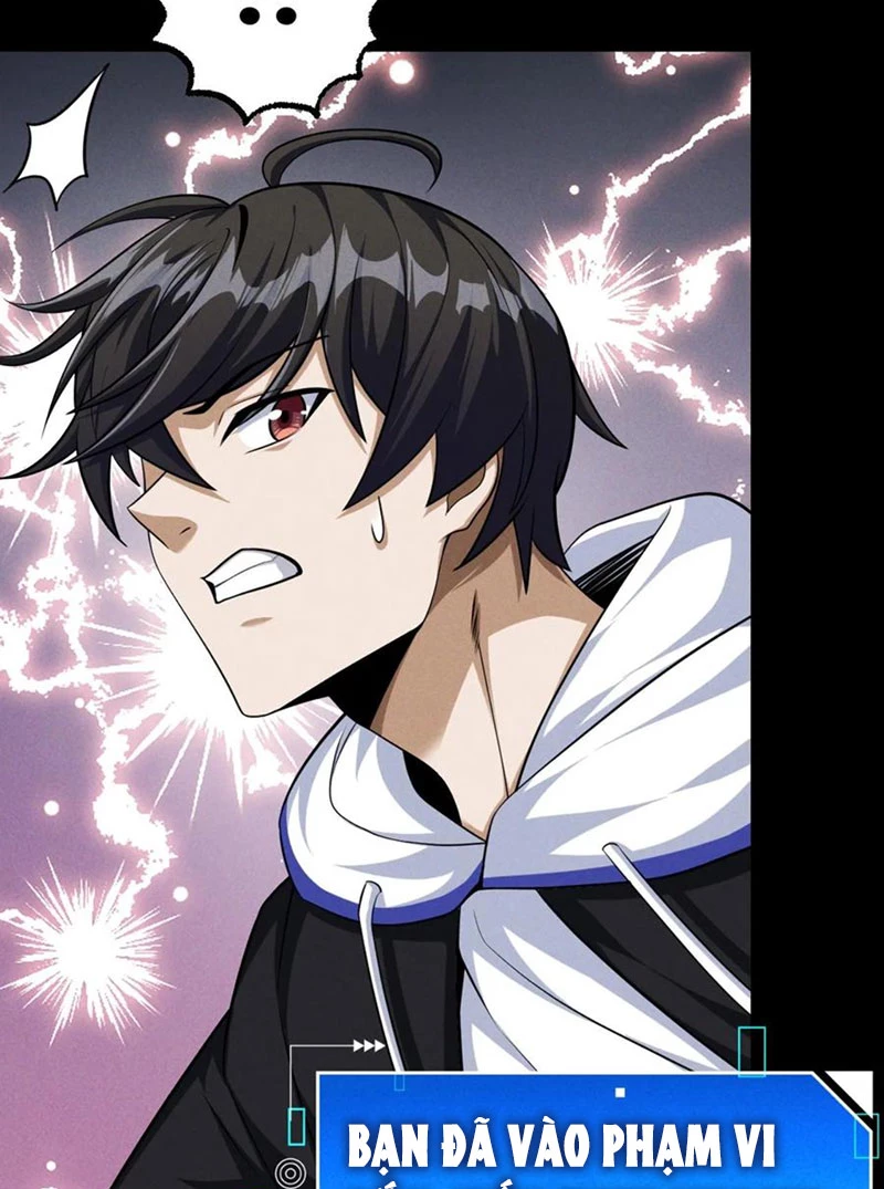 Mạt thế cầu sinh: Ta có thể nhìn thấy ẩn tàng hệ thống Chapter 58 - Trang 3