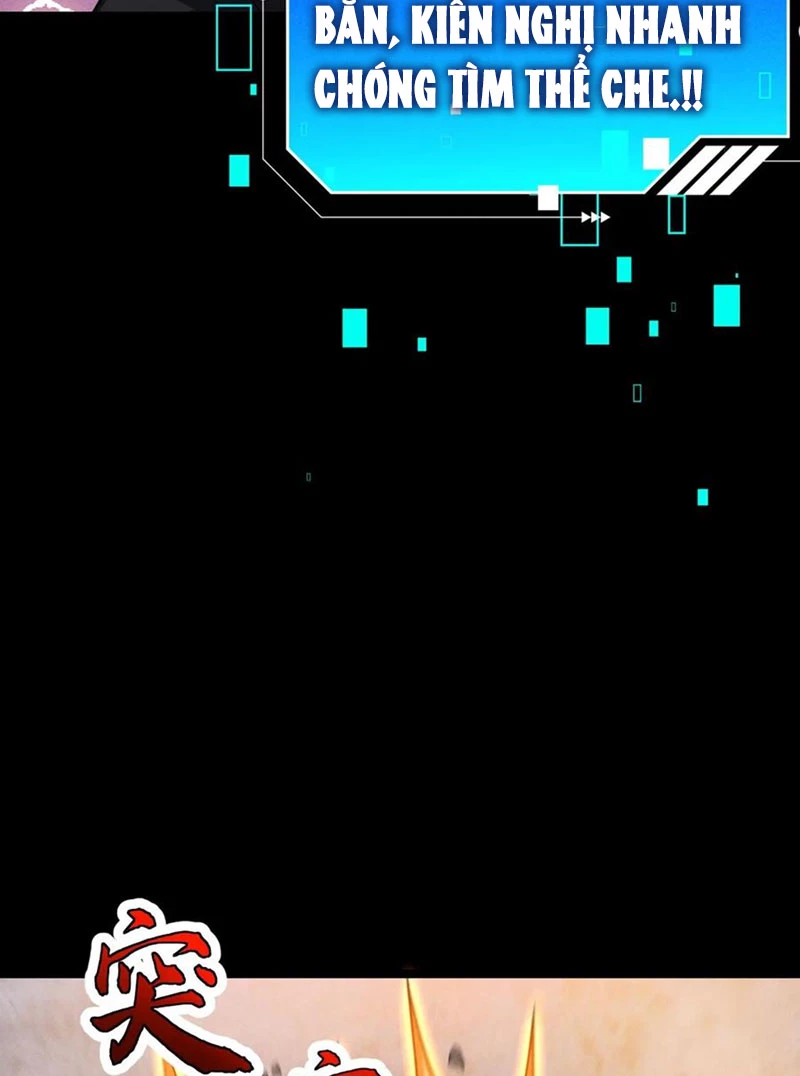 Mạt thế cầu sinh: Ta có thể nhìn thấy ẩn tàng hệ thống Chapter 58 - Trang 3