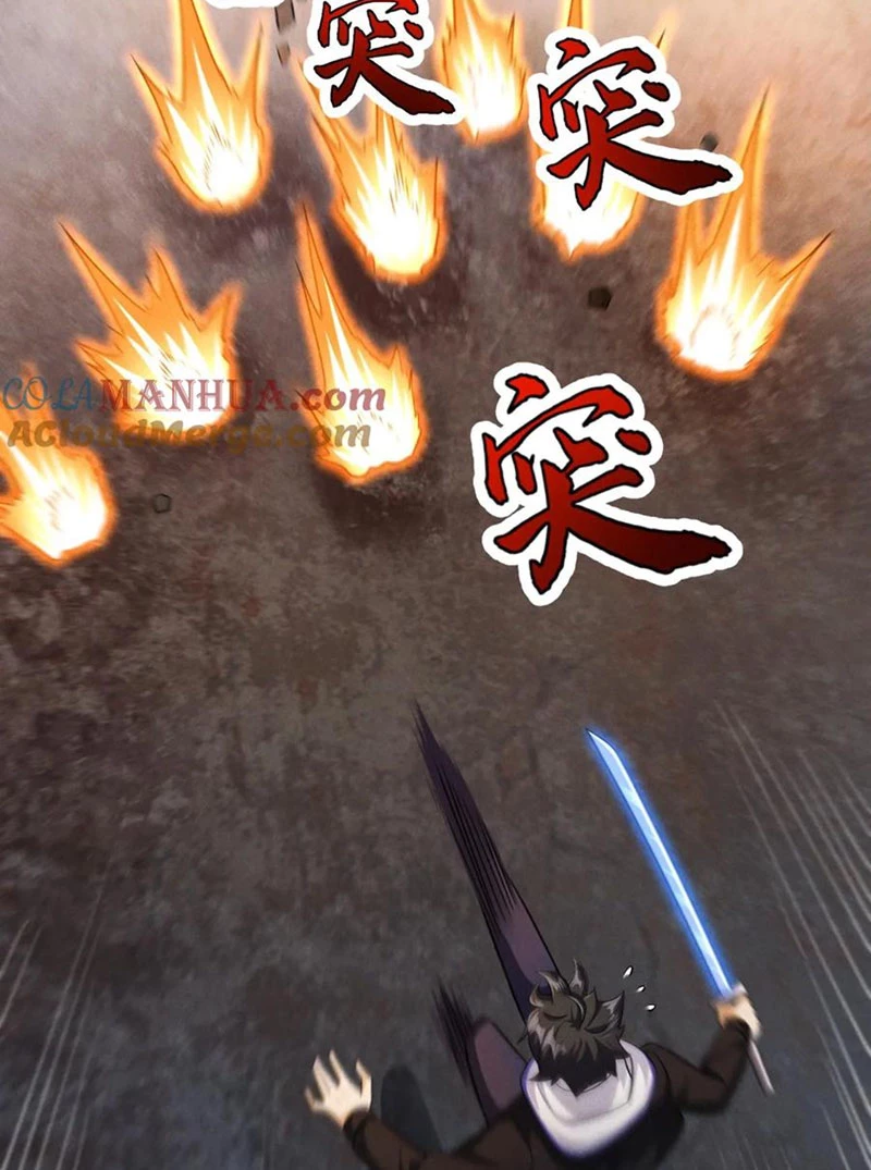 Mạt thế cầu sinh: Ta có thể nhìn thấy ẩn tàng hệ thống Chapter 58 - Trang 3