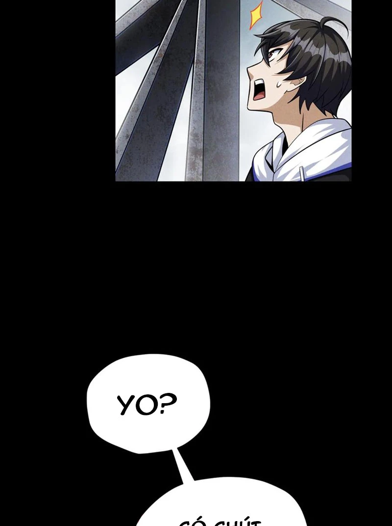 Mạt thế cầu sinh: Ta có thể nhìn thấy ẩn tàng hệ thống Chapter 58 - Trang 3