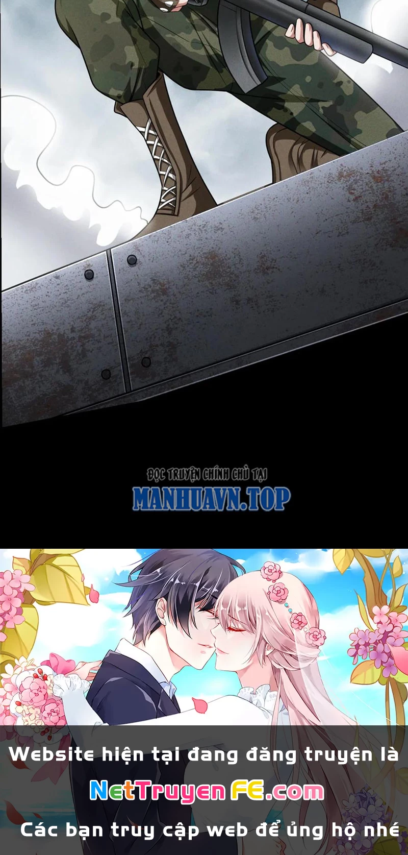 Mạt thế cầu sinh: Ta có thể nhìn thấy ẩn tàng hệ thống Chapter 58 - Trang 3