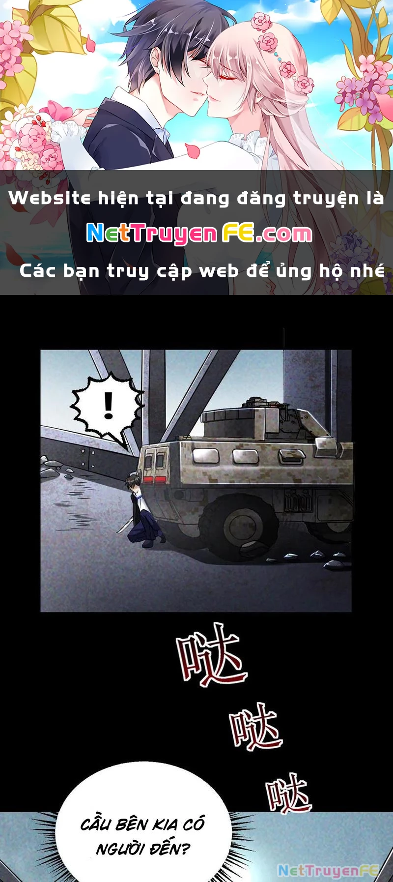 Mạt thế cầu sinh: Ta có thể nhìn thấy ẩn tàng hệ thống Chapter 59 - Trang 2