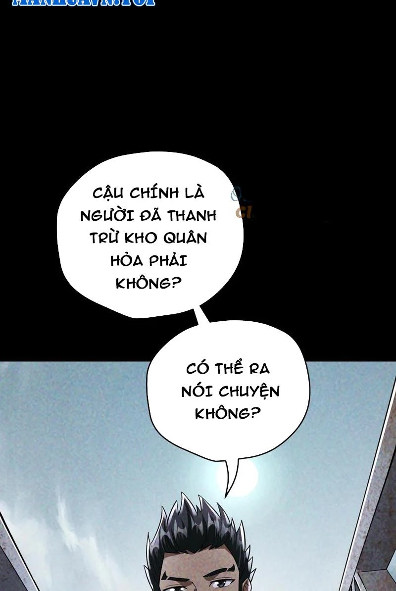 Mạt thế cầu sinh: Ta có thể nhìn thấy ẩn tàng hệ thống Chapter 59 - Trang 2