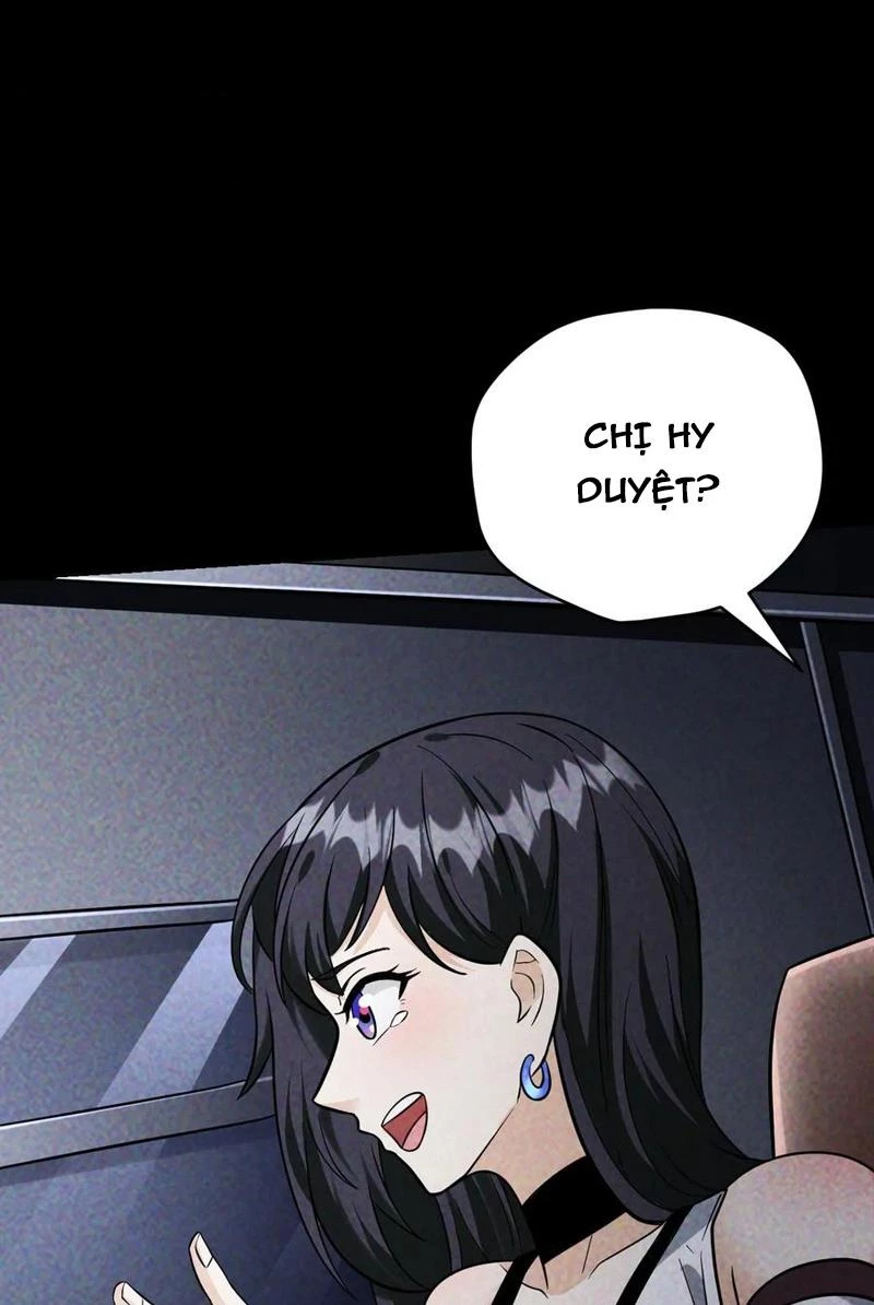 Mạt thế cầu sinh: Ta có thể nhìn thấy ẩn tàng hệ thống Chapter 59 - Trang 2