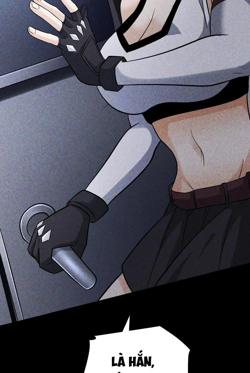 Mạt thế cầu sinh: Ta có thể nhìn thấy ẩn tàng hệ thống Chapter 59 - Trang 2