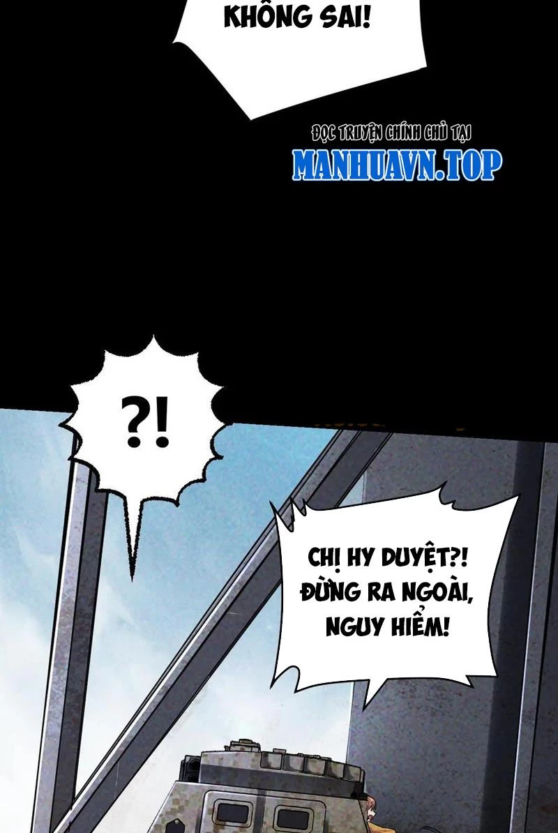 Mạt thế cầu sinh: Ta có thể nhìn thấy ẩn tàng hệ thống Chapter 59 - Trang 2