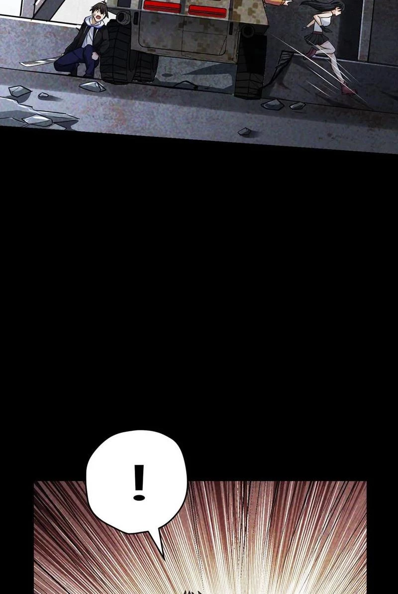 Mạt thế cầu sinh: Ta có thể nhìn thấy ẩn tàng hệ thống Chapter 59 - Trang 2