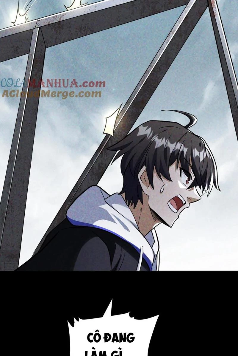 Mạt thế cầu sinh: Ta có thể nhìn thấy ẩn tàng hệ thống Chapter 59 - Trang 2