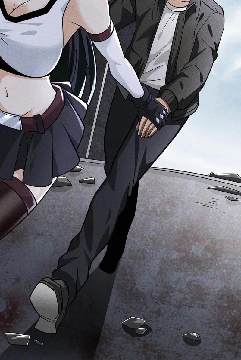 Mạt thế cầu sinh: Ta có thể nhìn thấy ẩn tàng hệ thống Chapter 59 - Trang 2