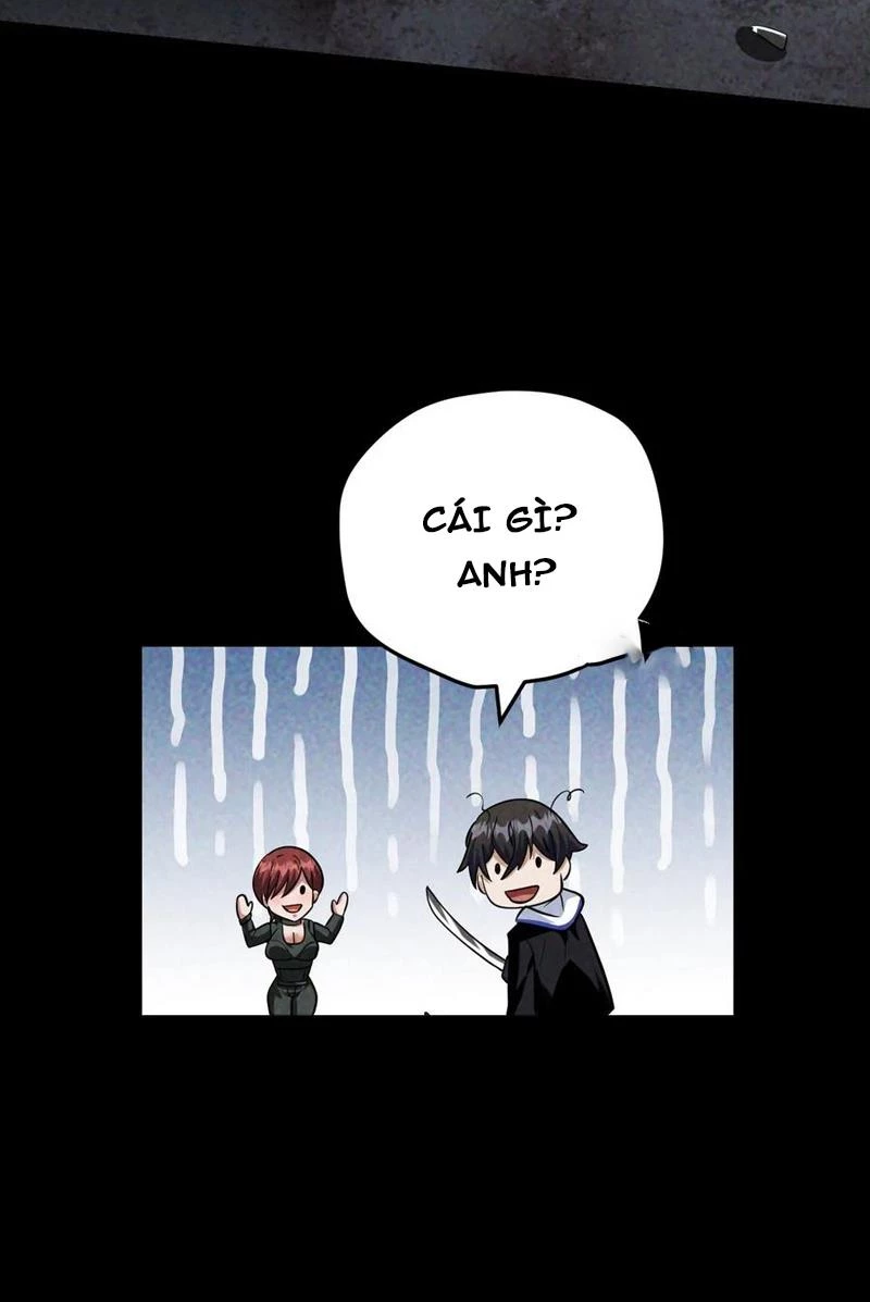 Mạt thế cầu sinh: Ta có thể nhìn thấy ẩn tàng hệ thống Chapter 59 - Trang 2