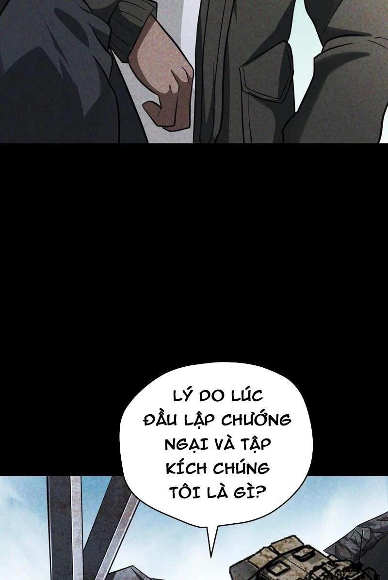 Mạt thế cầu sinh: Ta có thể nhìn thấy ẩn tàng hệ thống Chapter 59 - Trang 2