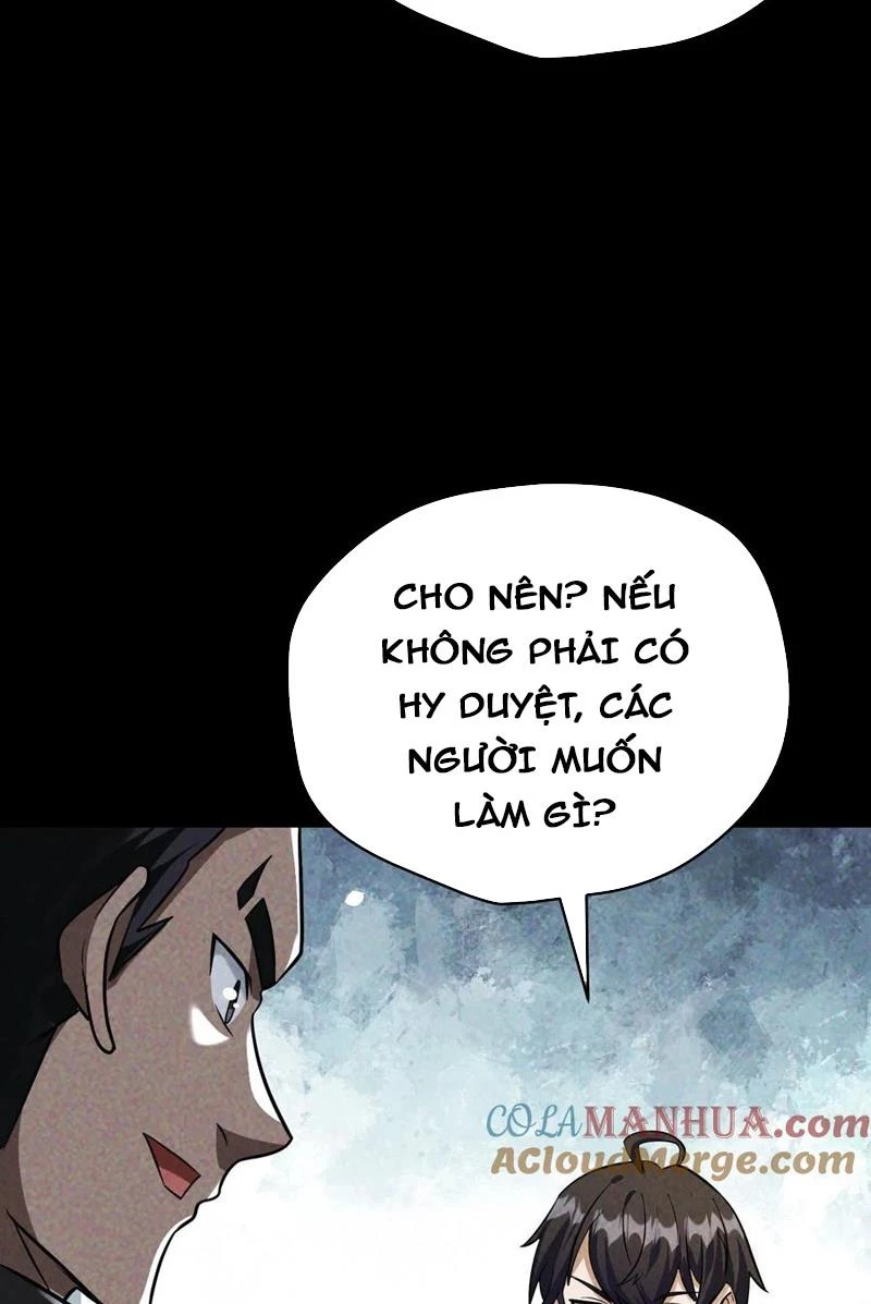 Mạt thế cầu sinh: Ta có thể nhìn thấy ẩn tàng hệ thống Chapter 59 - Trang 2