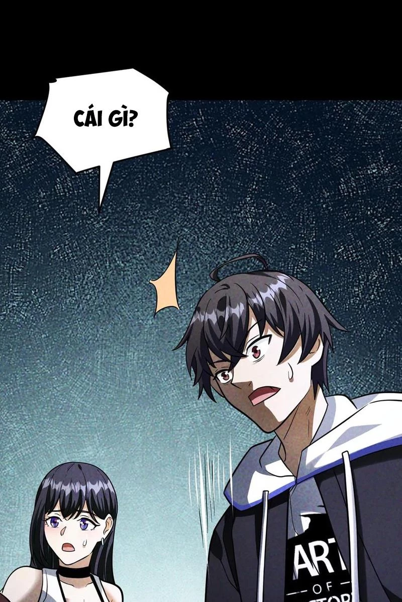 Mạt thế cầu sinh: Ta có thể nhìn thấy ẩn tàng hệ thống Chapter 59 - Trang 2