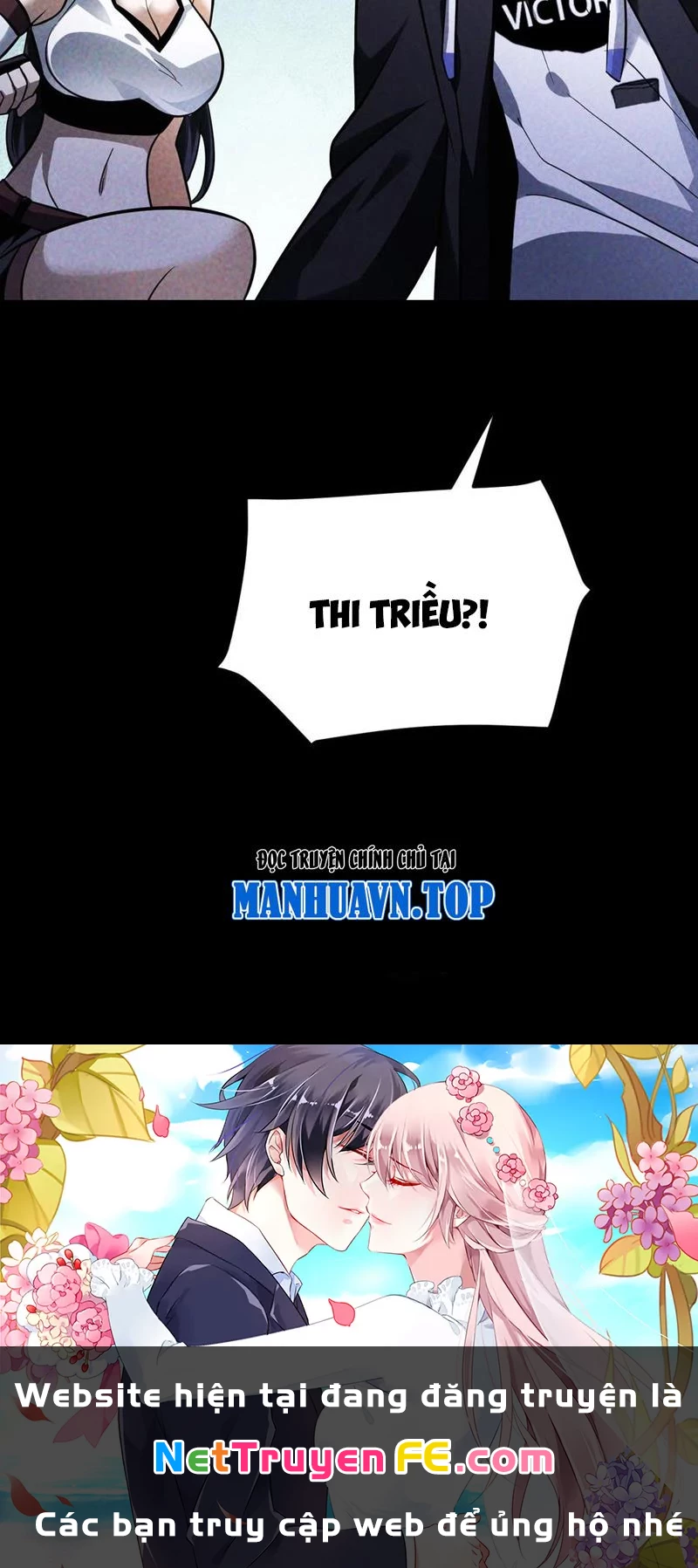 Mạt thế cầu sinh: Ta có thể nhìn thấy ẩn tàng hệ thống Chapter 59 - Trang 2