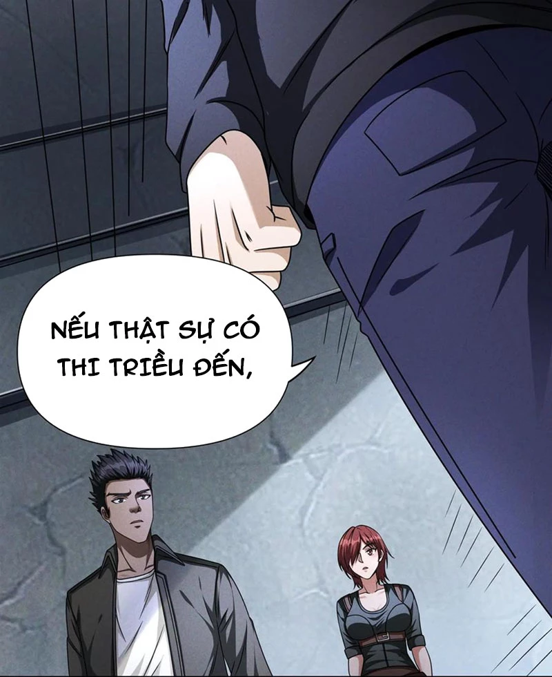 Mạt thế cầu sinh: Ta có thể nhìn thấy ẩn tàng hệ thống Chapter 60 - Trang 3