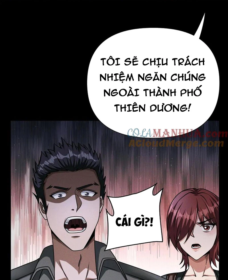 Mạt thế cầu sinh: Ta có thể nhìn thấy ẩn tàng hệ thống Chapter 60 - Trang 3