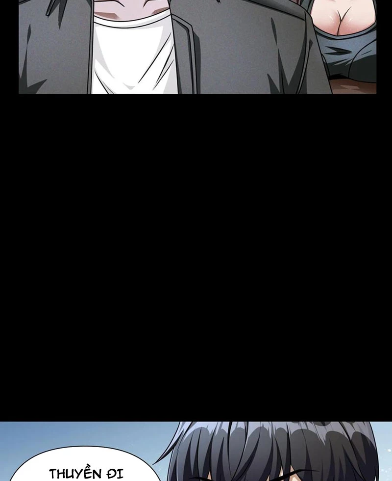 Mạt thế cầu sinh: Ta có thể nhìn thấy ẩn tàng hệ thống Chapter 60 - Trang 3