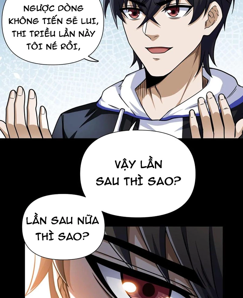 Mạt thế cầu sinh: Ta có thể nhìn thấy ẩn tàng hệ thống Chapter 60 - Trang 3