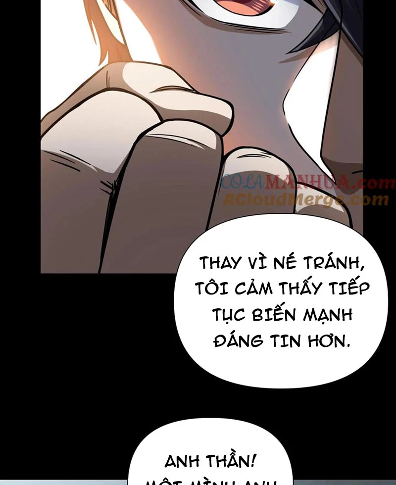 Mạt thế cầu sinh: Ta có thể nhìn thấy ẩn tàng hệ thống Chapter 60 - Trang 3