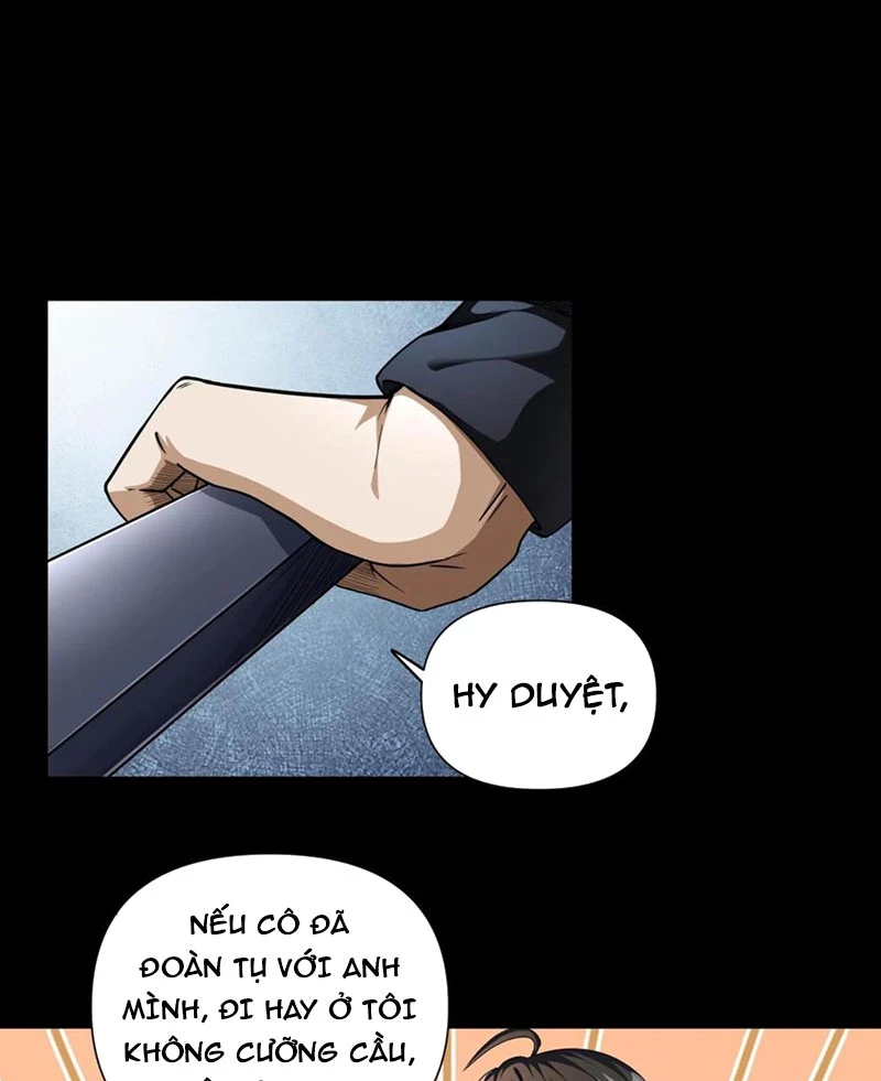 Mạt thế cầu sinh: Ta có thể nhìn thấy ẩn tàng hệ thống Chapter 60 - Trang 3