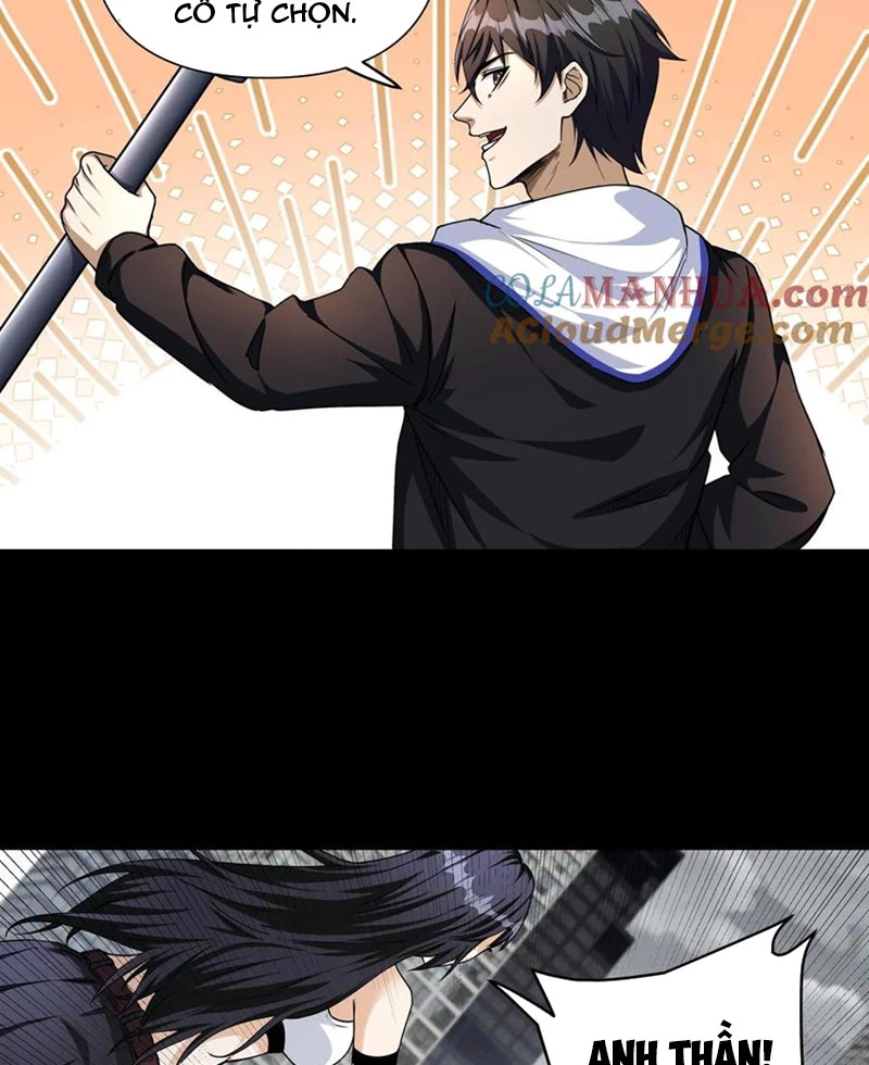 Mạt thế cầu sinh: Ta có thể nhìn thấy ẩn tàng hệ thống Chapter 60 - Trang 3