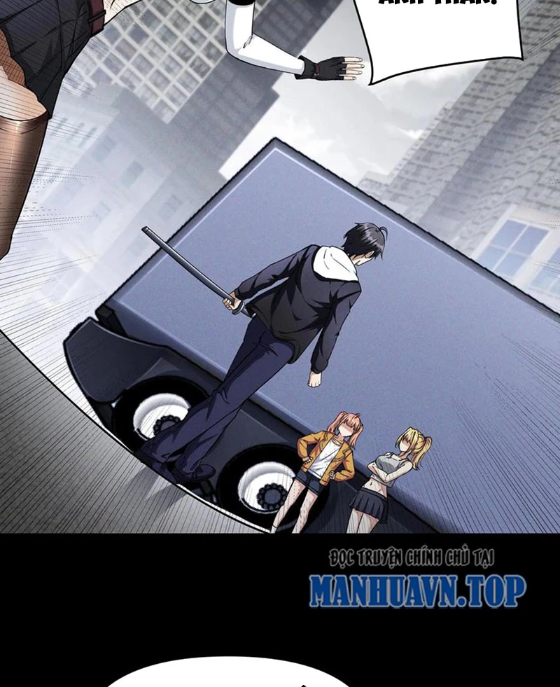 Mạt thế cầu sinh: Ta có thể nhìn thấy ẩn tàng hệ thống Chapter 60 - Trang 3