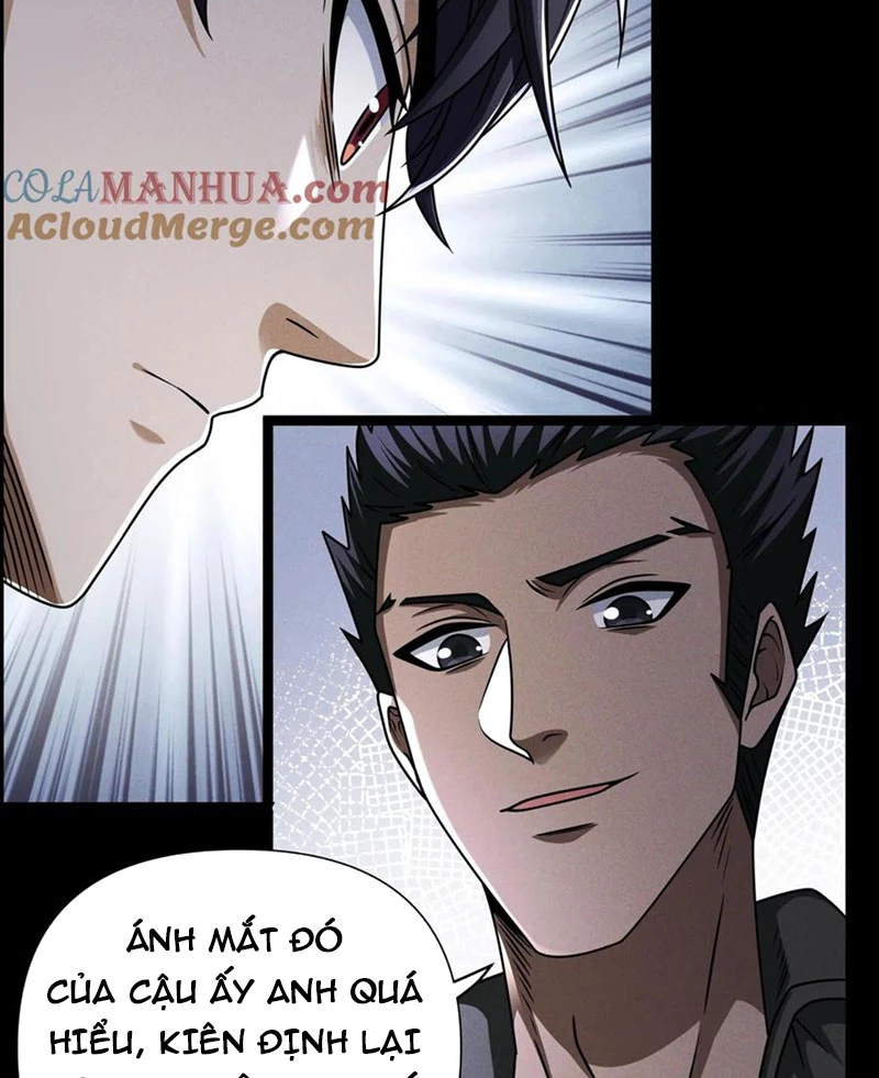 Mạt thế cầu sinh: Ta có thể nhìn thấy ẩn tàng hệ thống Chapter 60 - Trang 3