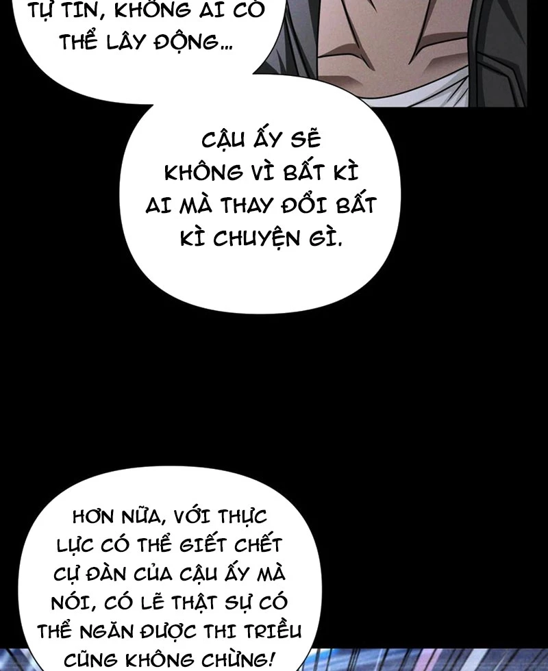 Mạt thế cầu sinh: Ta có thể nhìn thấy ẩn tàng hệ thống Chapter 60 - Trang 3