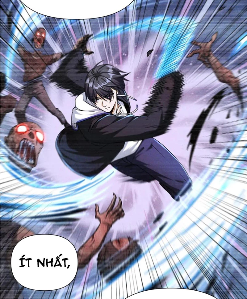 Mạt thế cầu sinh: Ta có thể nhìn thấy ẩn tàng hệ thống Chapter 60 - Trang 3