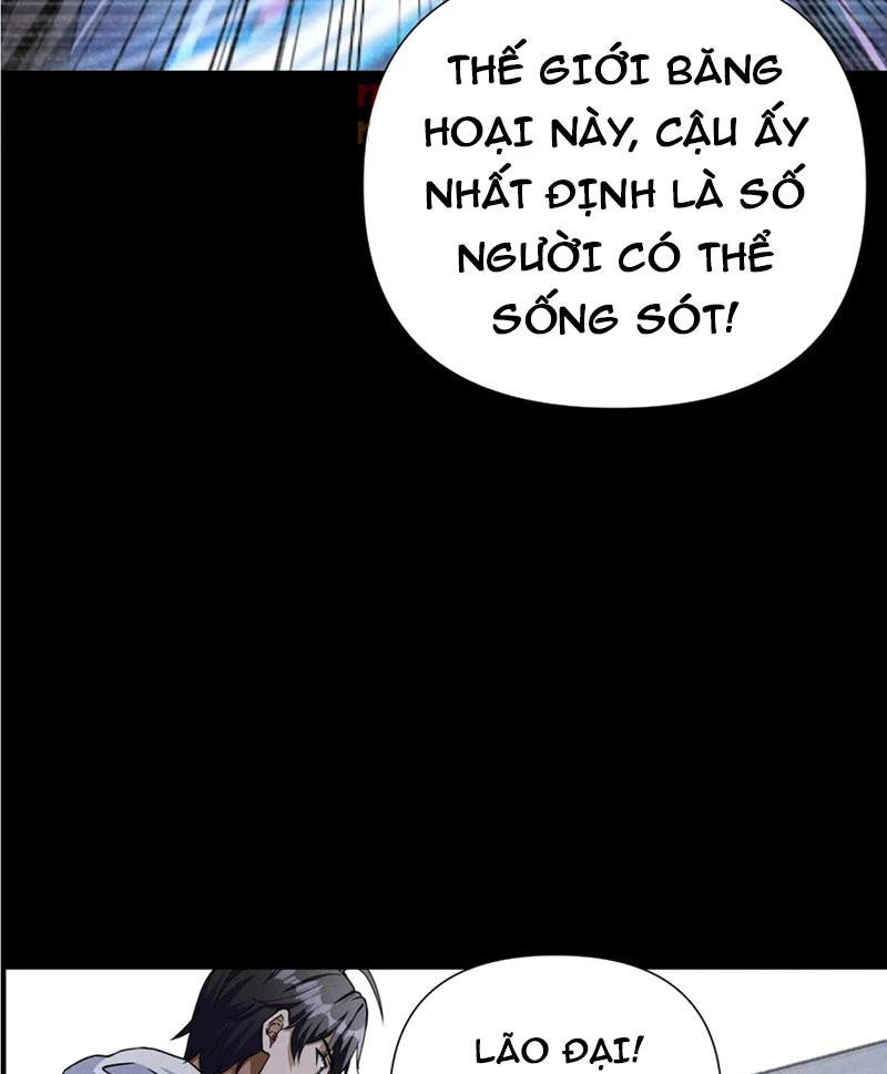 Mạt thế cầu sinh: Ta có thể nhìn thấy ẩn tàng hệ thống Chapter 60 - Trang 3