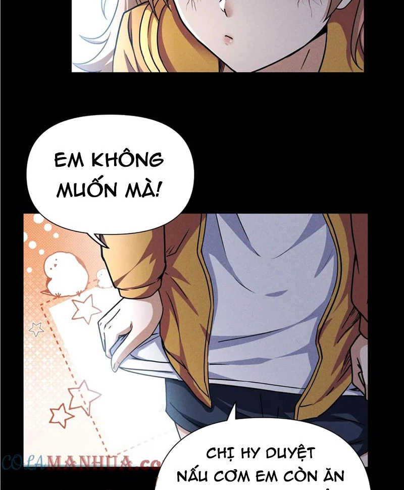 Mạt thế cầu sinh: Ta có thể nhìn thấy ẩn tàng hệ thống Chapter 60 - Trang 3