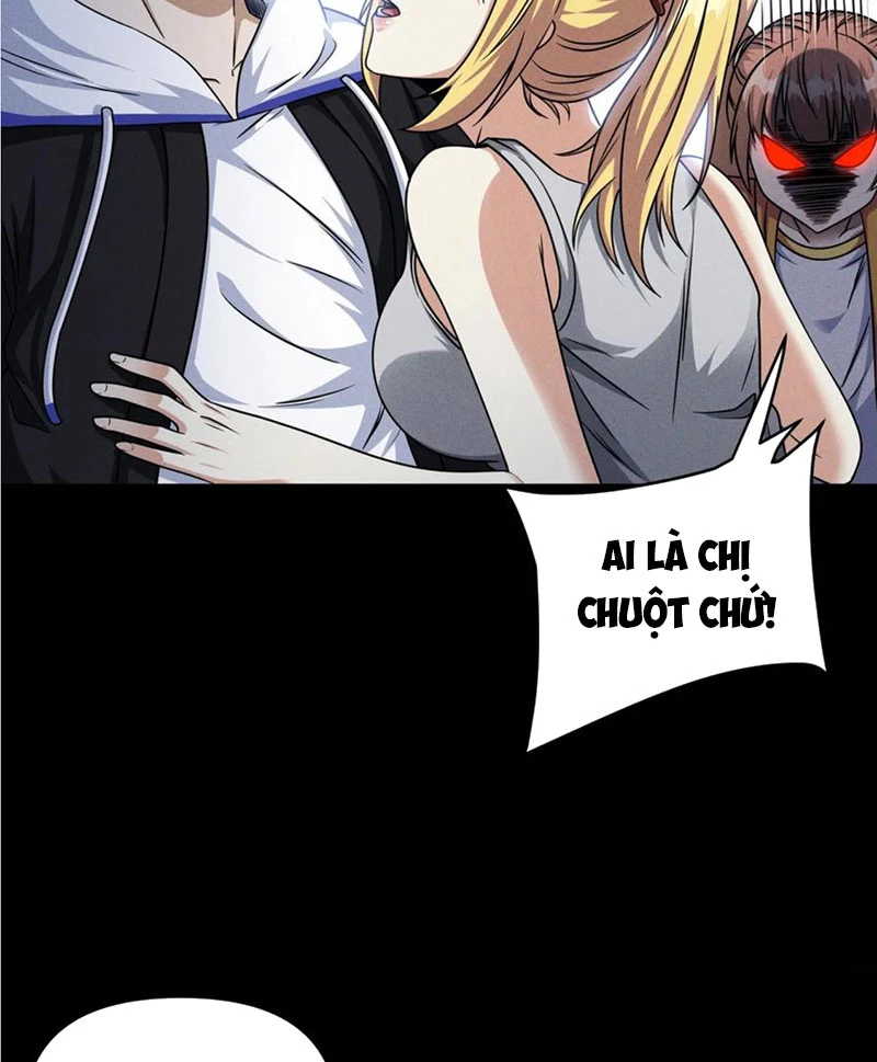 Mạt thế cầu sinh: Ta có thể nhìn thấy ẩn tàng hệ thống Chapter 60 - Trang 3