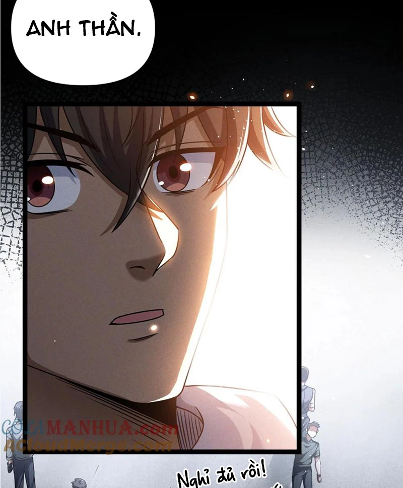 Mạt thế cầu sinh: Ta có thể nhìn thấy ẩn tàng hệ thống Chapter 60 - Trang 3