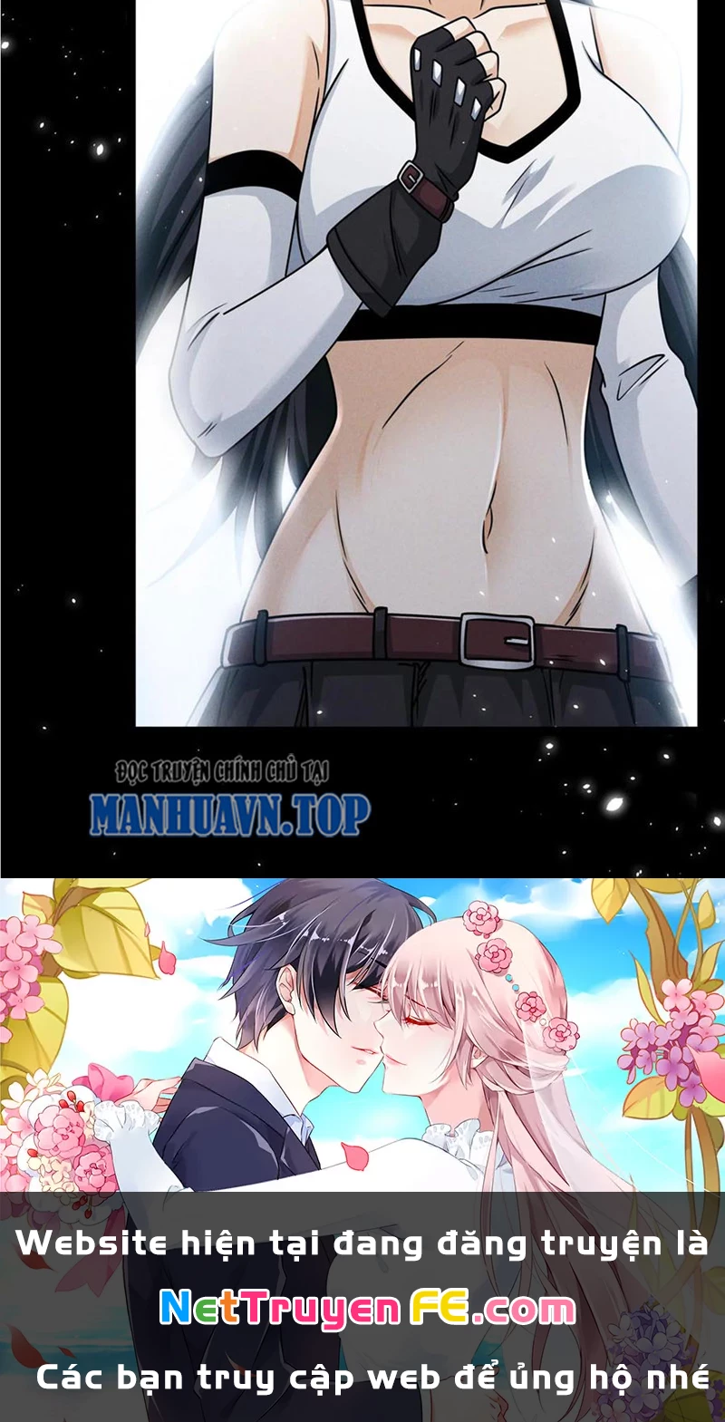 Mạt thế cầu sinh: Ta có thể nhìn thấy ẩn tàng hệ thống Chapter 60 - Trang 3