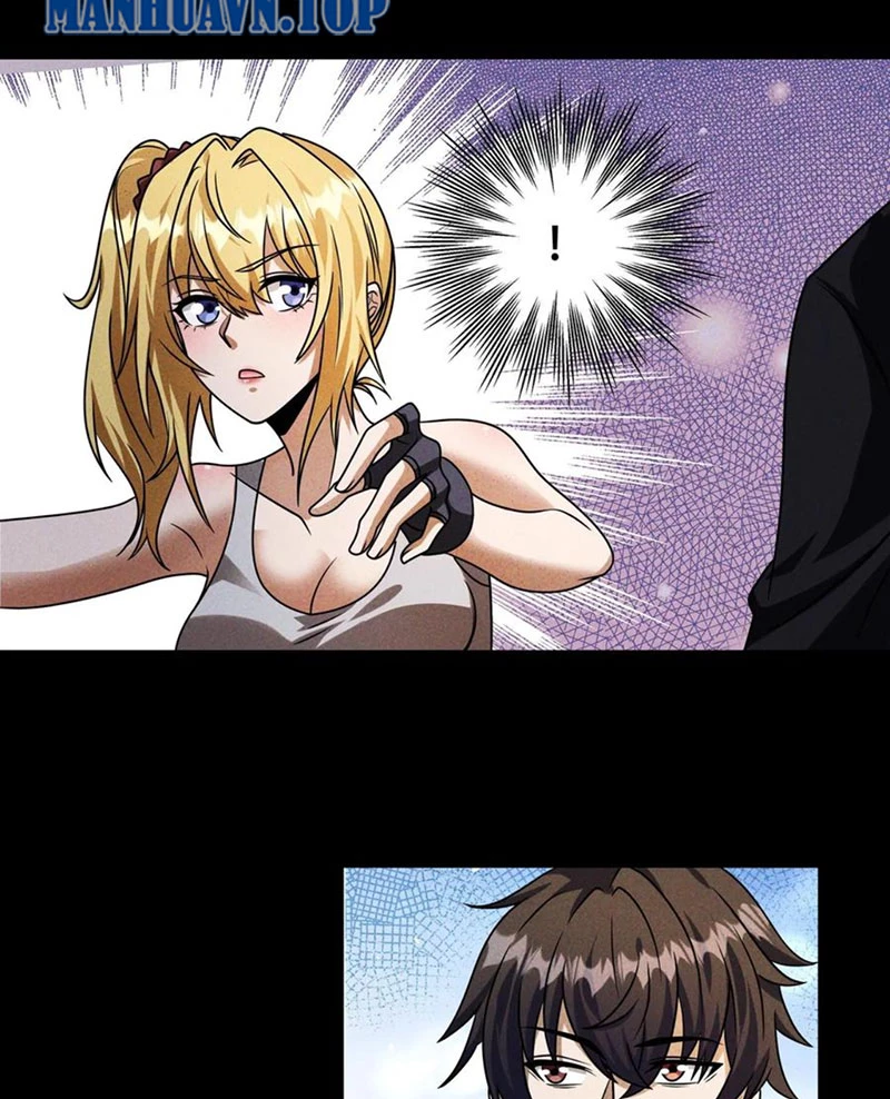 Mạt thế cầu sinh: Ta có thể nhìn thấy ẩn tàng hệ thống Chapter 61 - Trang 3