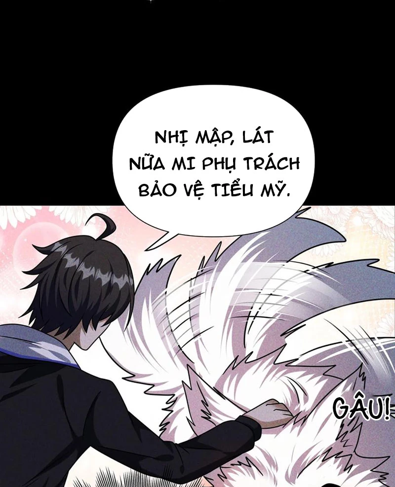 Mạt thế cầu sinh: Ta có thể nhìn thấy ẩn tàng hệ thống Chapter 61 - Trang 3