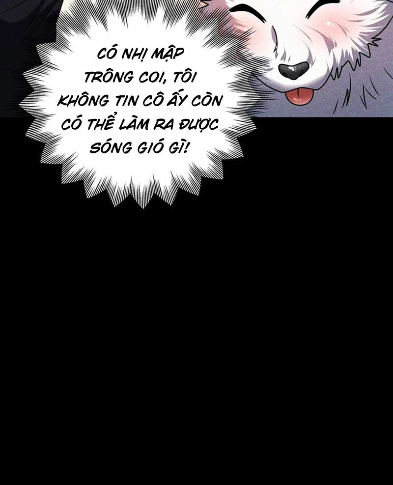 Mạt thế cầu sinh: Ta có thể nhìn thấy ẩn tàng hệ thống Chapter 61 - Trang 3