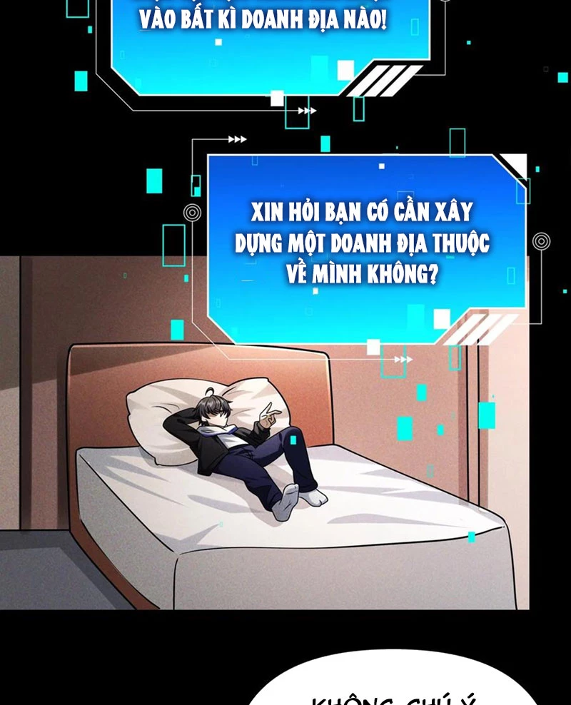 Mạt thế cầu sinh: Ta có thể nhìn thấy ẩn tàng hệ thống Chapter 61 - Trang 3