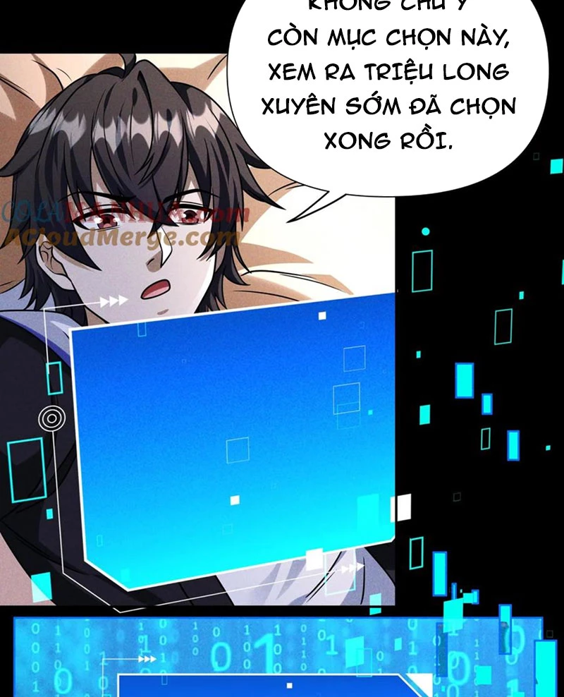 Mạt thế cầu sinh: Ta có thể nhìn thấy ẩn tàng hệ thống Chapter 61 - Trang 3