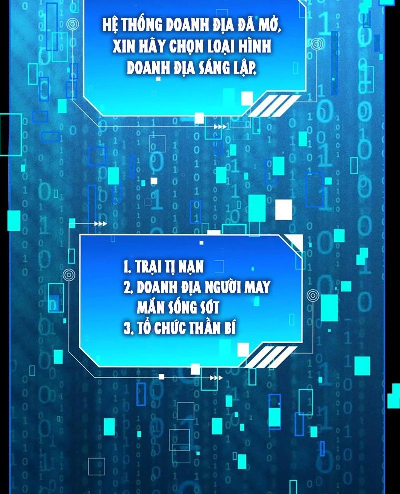 Mạt thế cầu sinh: Ta có thể nhìn thấy ẩn tàng hệ thống Chapter 61 - Trang 3