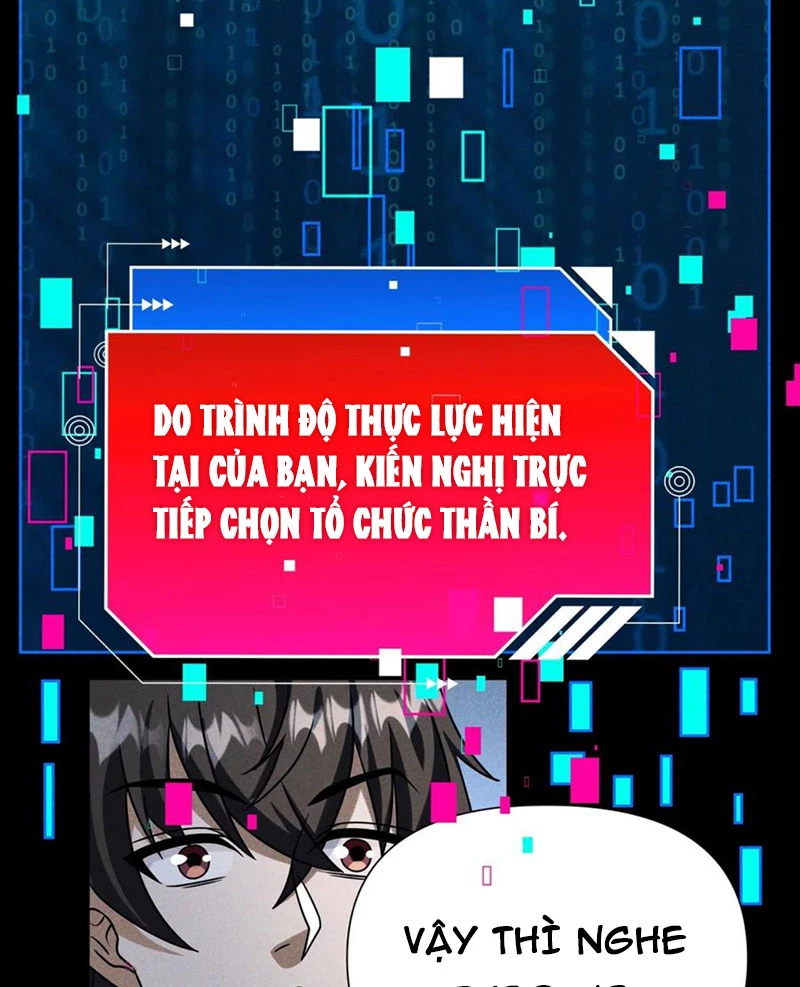 Mạt thế cầu sinh: Ta có thể nhìn thấy ẩn tàng hệ thống Chapter 61 - Trang 3