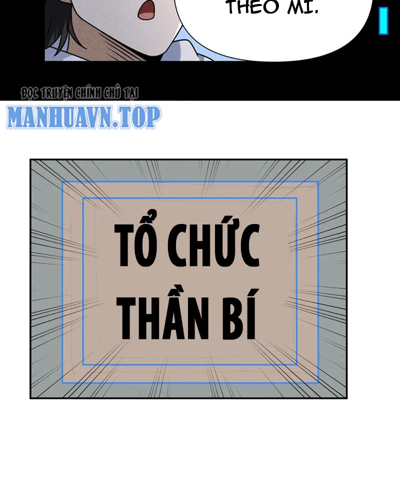 Mạt thế cầu sinh: Ta có thể nhìn thấy ẩn tàng hệ thống Chapter 61 - Trang 3